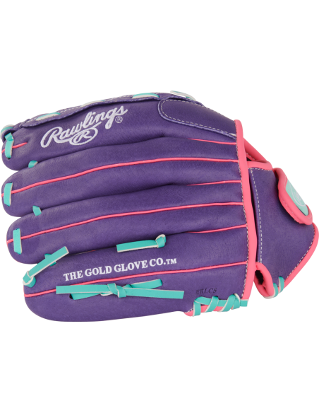 Softball rukavica Rawlings SCSB115PU (11,5")
