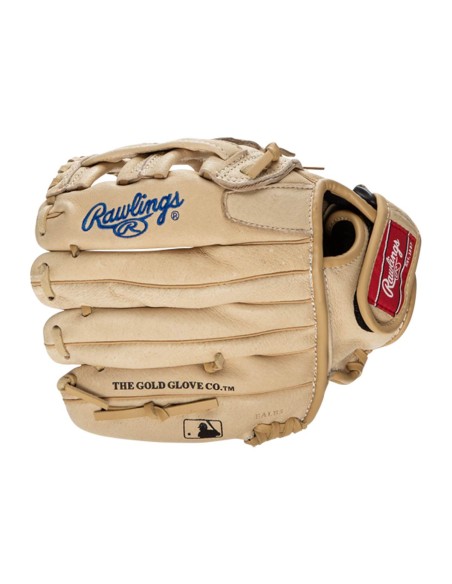 Guante de béisbol Rawlings SC105KB (10,5")