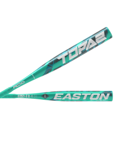 2026 Batte de softball Easton TOPAZ 30" (-10)
