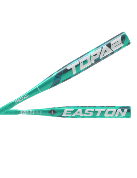 2026 Softball ütő Easton TOPAZ 28" (-10)