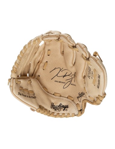 Baseballová rukavice Rawlings SC105KB (10,5")