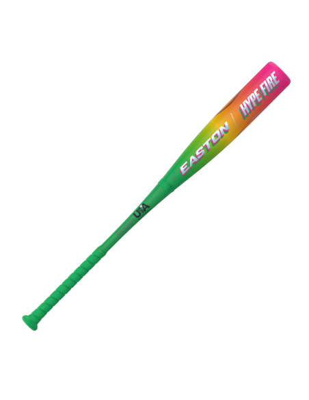 2026 Bejzbolska palica Easton HYPE FIRE 30" (-8) USA