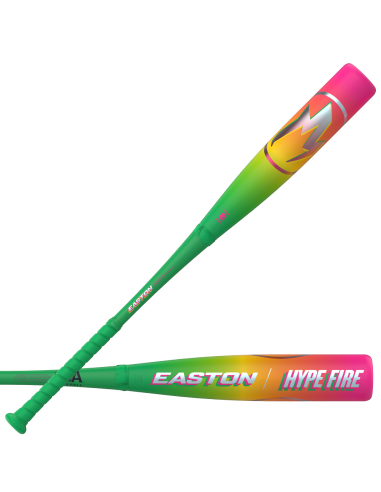 2026 Bejzbolska palica Easton HYPE FIRE 30" (-8) USA