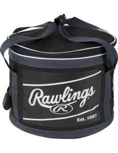 RAWLINGS Mekana torba za loptice - 3 DZ.