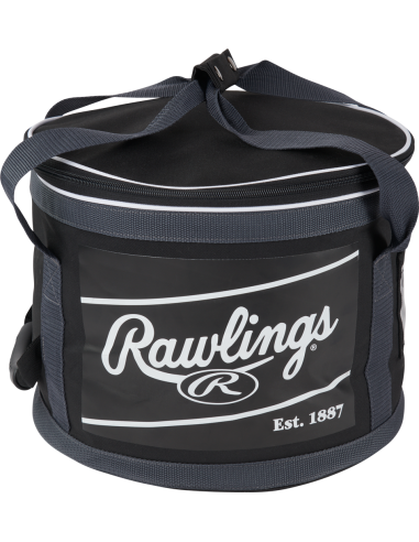 SAC À BALLES SOUPLE RAWLINGS - 3 DZ.