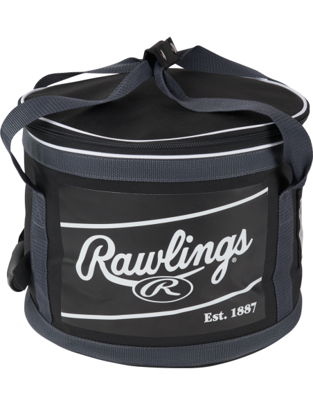 Taška na míče - RAWLINGS BALL BAG 3 DZ.