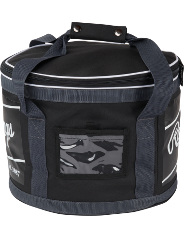 Taška na míče - RAWLINGS BALL BAG 3 DZ.