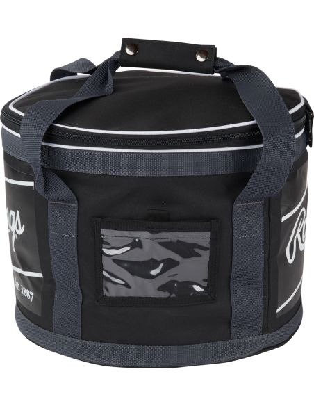 Taška na míče - RAWLINGS BALL BAG 3 DZ.