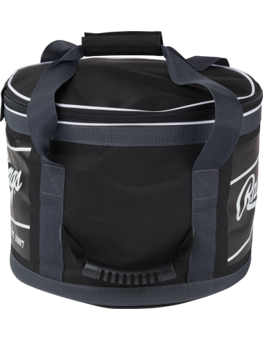 SAC À BALLES SOUPLE RAWLINGS - 3 DZ.