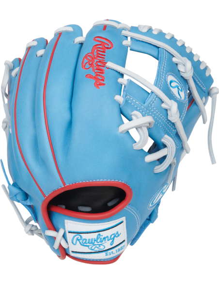 Basebollhandske Rawlings NXT SERIES (11,75")