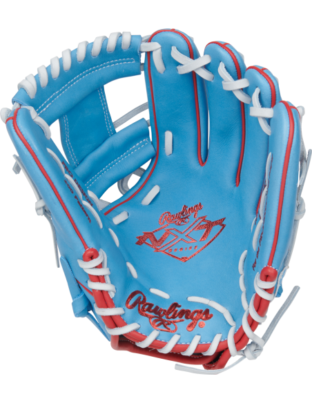 Baseball kesztyű Rawlings NXT SERIES (11,75")
