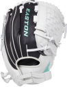 • HOE KIEST U DE JUISTE HONKBAL/SOFTBALHANDSCHOEN?  • HOE MEET JE DE HAND VOOR DE HONKBAL/SOFTBALHANDSCHOEN FMFP12B-RHT 12 2PB/PS
RHT rechtse handworp (handschoen voor linkse vangst)