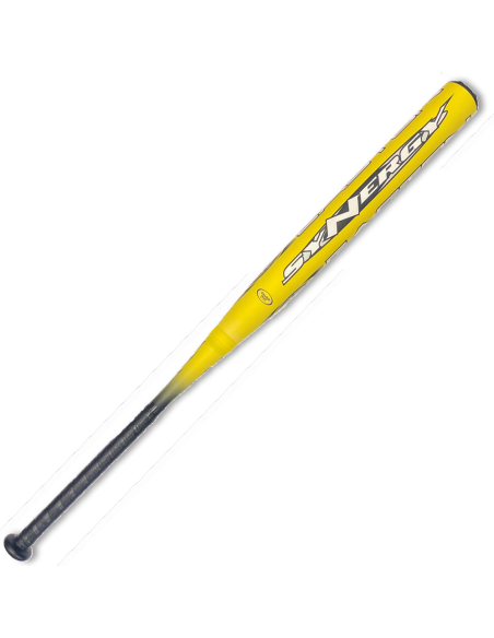 2025 Batte de softball Easton SYNERGY WBSC 34" (-7)