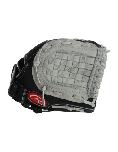 Guante de béisbol Rawlings SC105BGB (10,5")