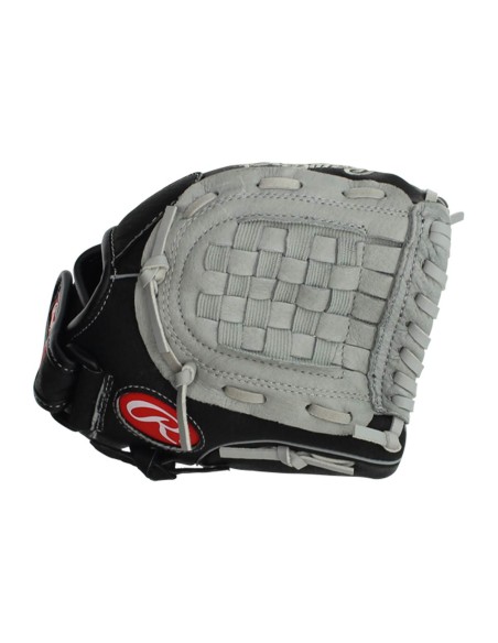 Guante de béisbol Rawlings SC105BGB (10,5")