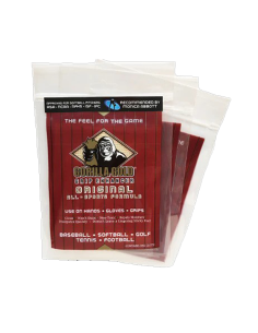 Gorilla Gold Softbal / Honkbal - gripversterker