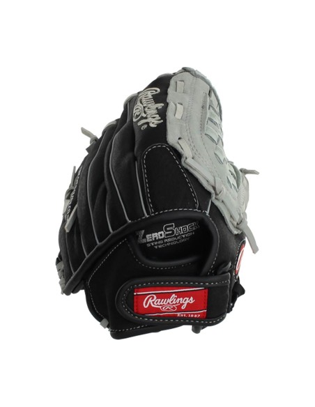 Guante de béisbol Rawlings SC105BGB (10,5")