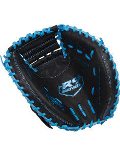Rukavica za bejzbol Rawlings R9 SERIES Rukavica za hvatača (32.5") 2