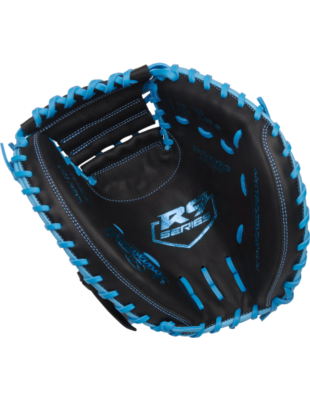 Luva de basebol Rawlings R9 SERIES CATCHERS MITT (32,5")