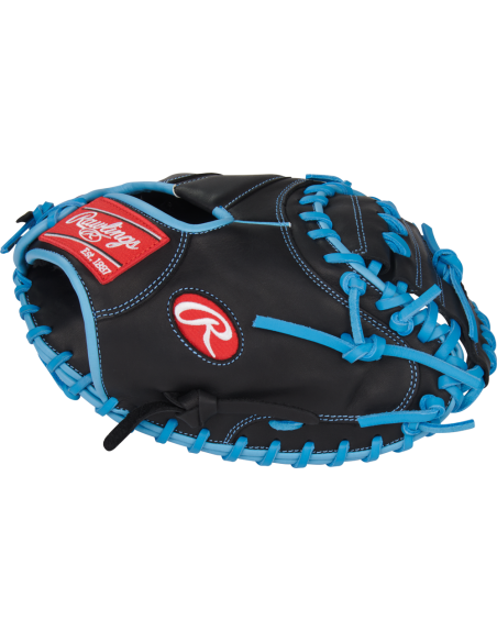 Honkbalhandschoen Rawlings R9 SERIES CATCHERS MITT (32.5")