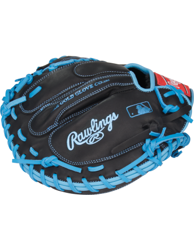 Rukavica za bejzbol Rawlings R9 SERIES Rukavica za hvatača (32.5")
