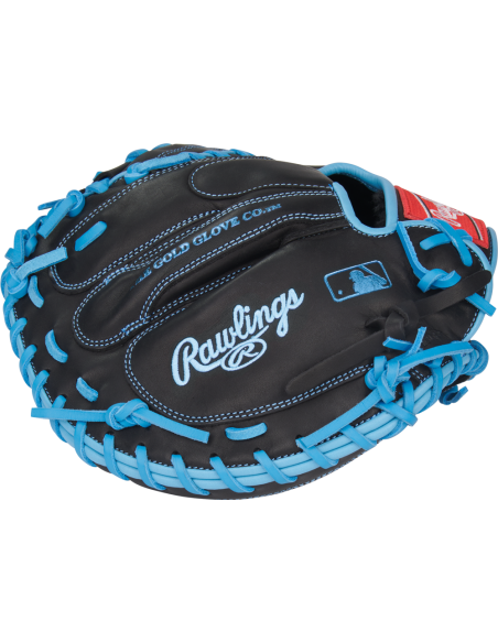 Basebollhandske Rawlings R9 SERIES CATCHERS MITT (32,5")