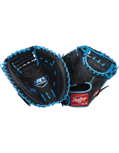 Basebollhandske Rawlings R9 SERIES CATCHERS MITT (32,5")