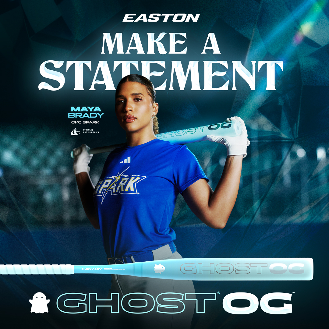 2027 EASTON GHOST OG